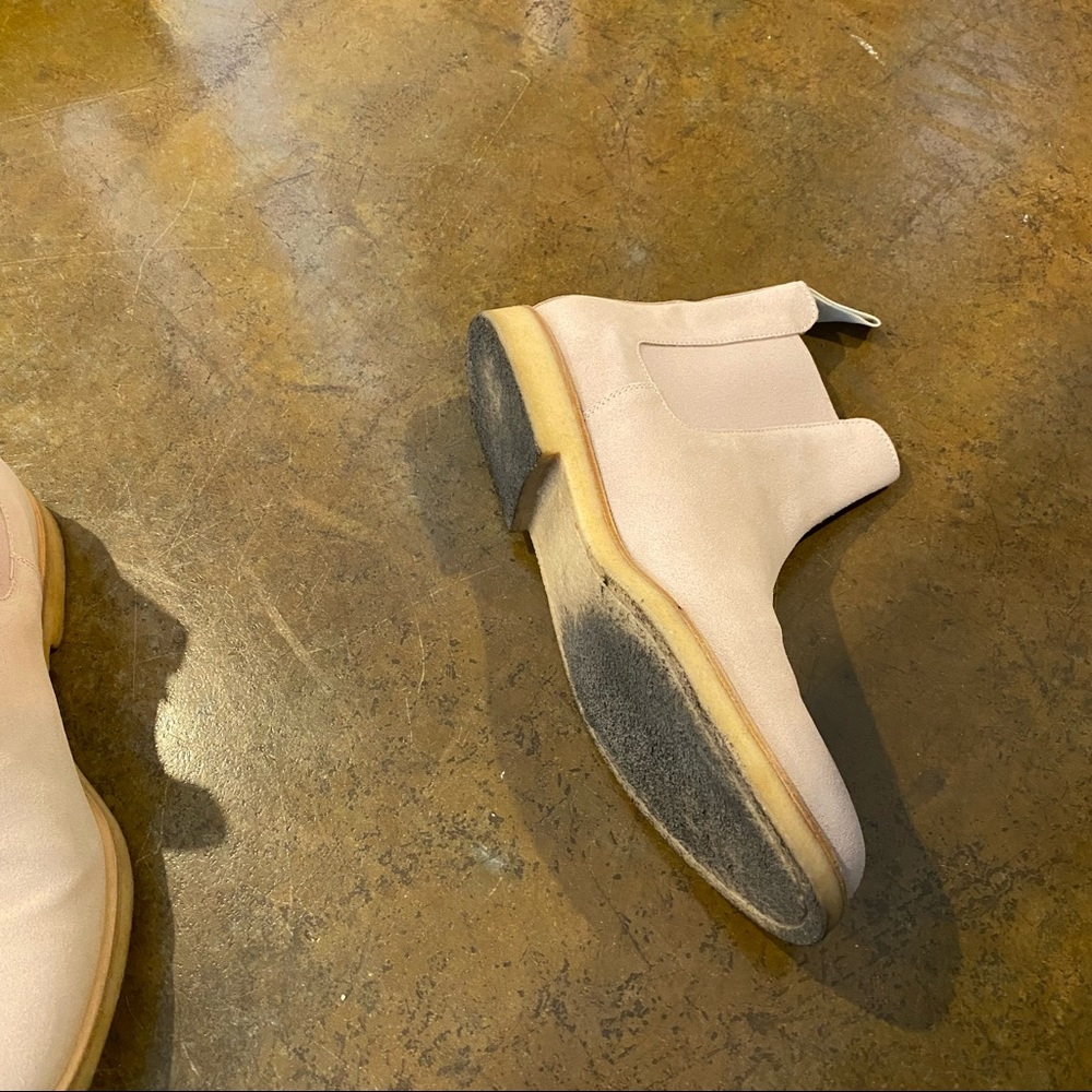 Common Projects Boots - Picture 8 of 11